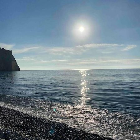 La Petite Marcotte Bed & Breakfast Étretat Dış mekan fotoğraf