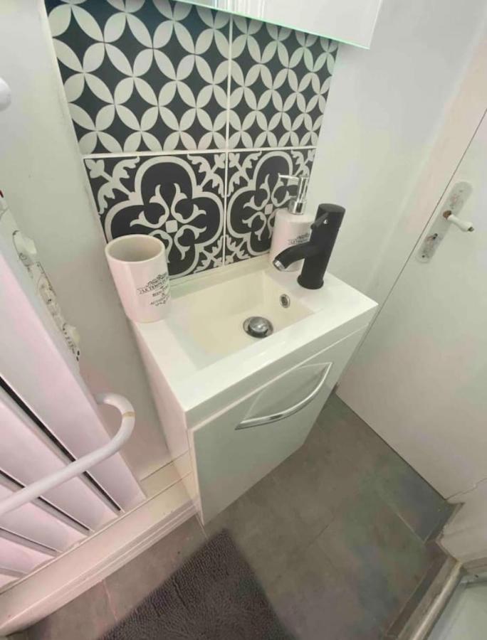 La Petite Marcotte Bed & Breakfast Étretat Dış mekan fotoğraf
