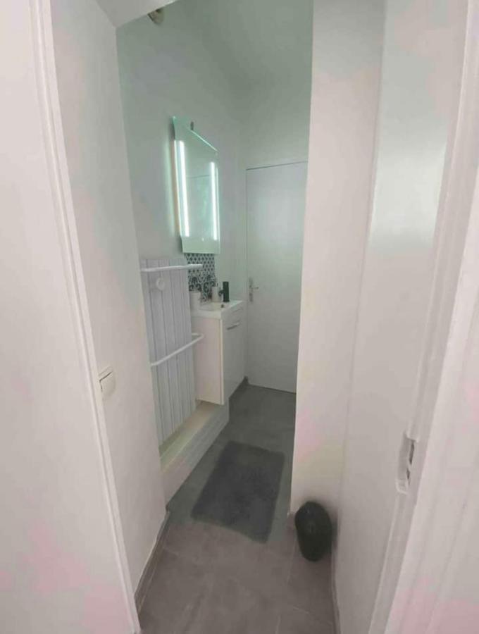La Petite Marcotte Bed & Breakfast Étretat Dış mekan fotoğraf