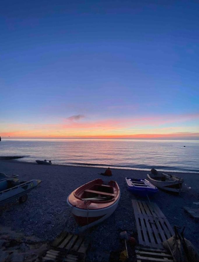 La Petite Marcotte Bed & Breakfast Étretat Dış mekan fotoğraf