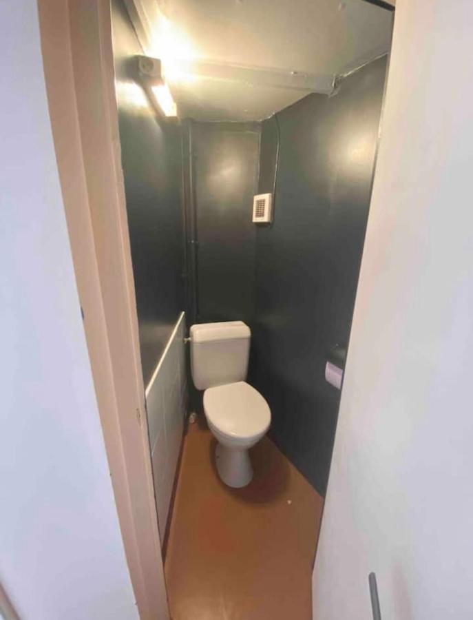 La Petite Marcotte Bed & Breakfast Étretat Dış mekan fotoğraf
